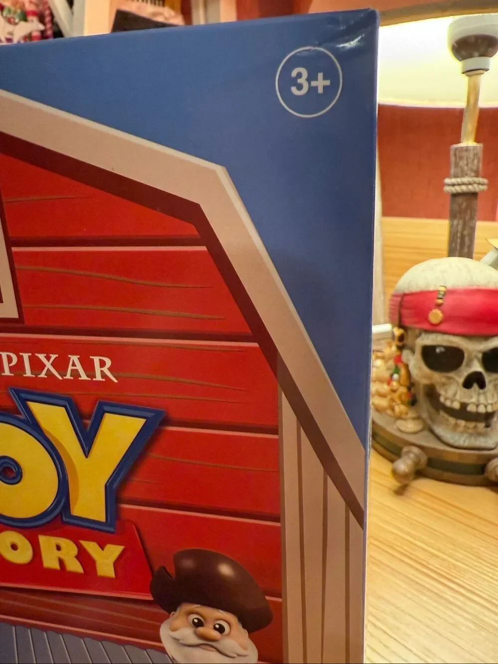 Disney and Pixar Toy Story Mini Figures 24-Pack Archive Selections NEW in Shippe